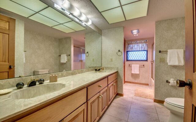 Villa Geanie - Roelens Vacations