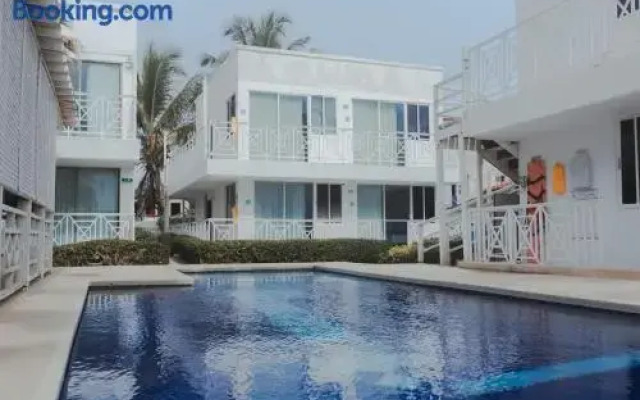Apartamento San Luis 7