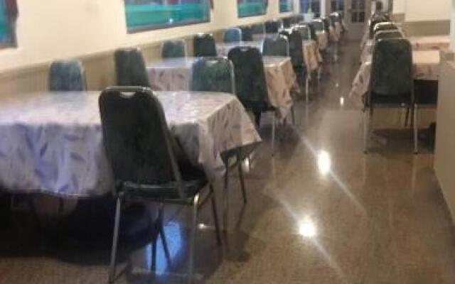 Min Chiao Hotel