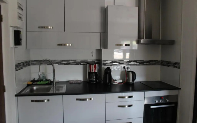 Fabuleux - Bois de l'Ours - Grand Studio Confort