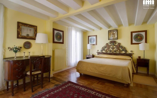 Ca' Cerchieri Mezzanine