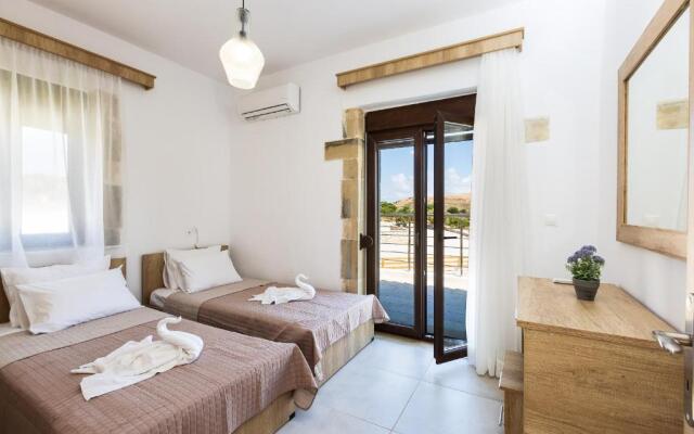 Dimokritos Villas IV, V, & VI, a homestay experience, By ThinkVilla