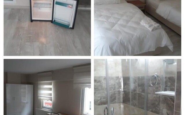 Ordu Apart Pansiyon