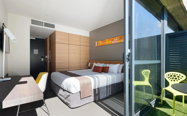 Jasper Boutique Hotel