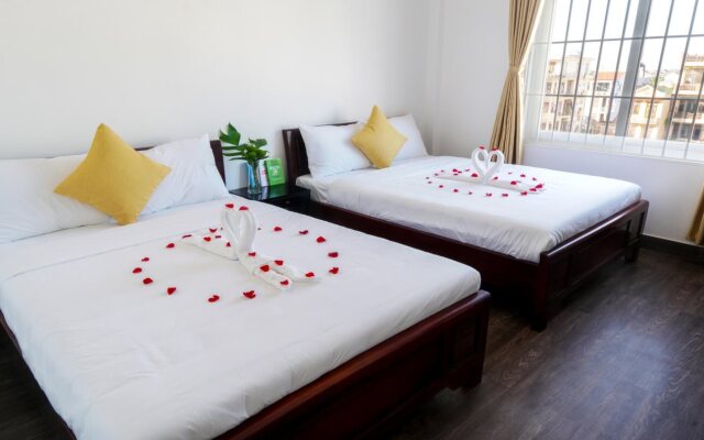 Hue Royal Hotel