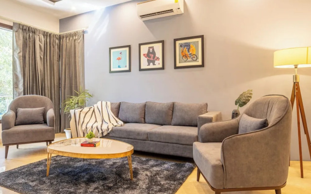 Housr Lotus Villas Sector 28 DLF Phase 4