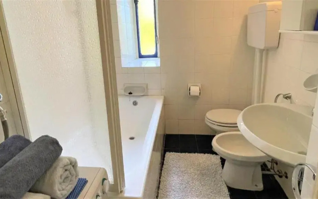 San Giusto I Villen-Ferienwohnung (Eg) (Adults Only)
