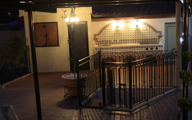 Casa Corazón de Plata Suites