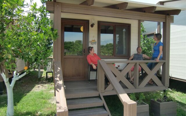 Sedir Resort Hotel Rooms, Bungalows and Apartments