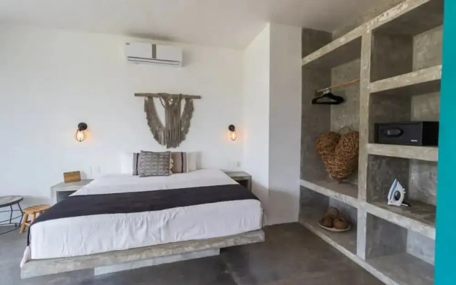 Casa Macarena 2-BR