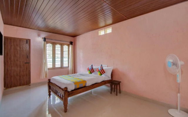 Coffeeranch Stay By OYO Rooms