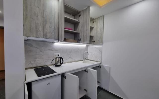 Leo Group Luxury Apartment 14-293A Sunrise Batumi