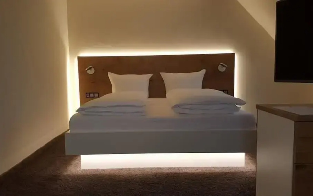 Hotel Jägerhaus Esslingen