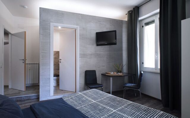 Rome New Home