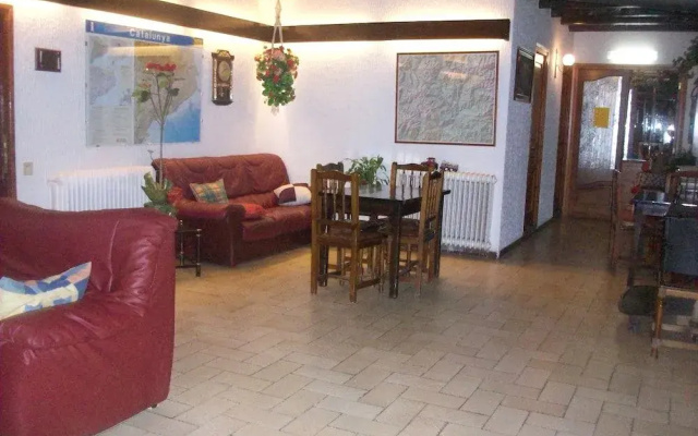 Hostal Can Josep