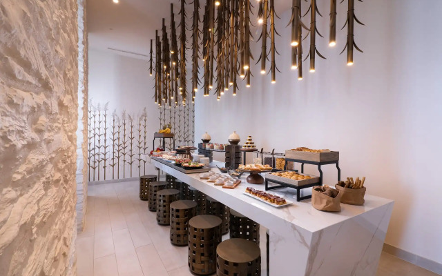 Ydor Hotel & Spa