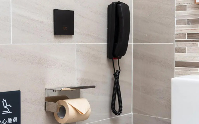 Lavande Hotel (Zhongshan Shiqi Daxin Xinduhui)