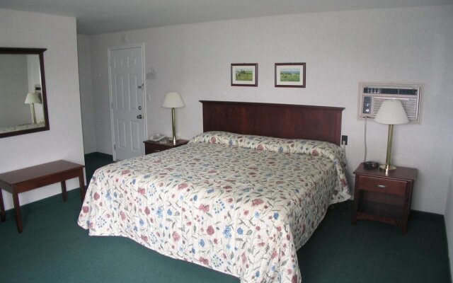 The Cavendish Motel