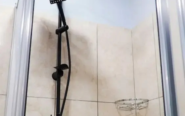 Отель Galata Design