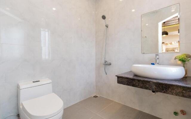 Mì House - Homestay Đẹp Giá Rẻ Vũng Tàu