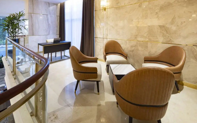 Best Western Premier Marvella Nha Trang