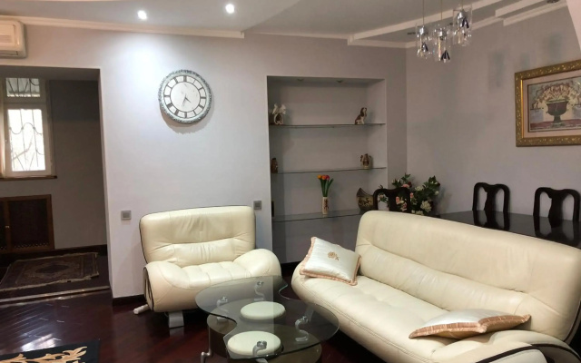 Beautiful apartments in the heart of the city