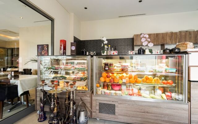 Glory Residence Taksim