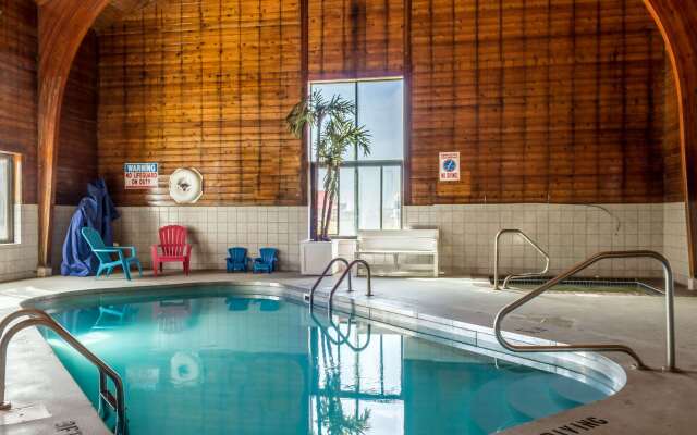 Econo Lodge Sioux Falls North