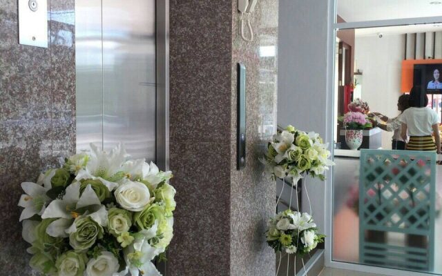 Je t'aime Hotel