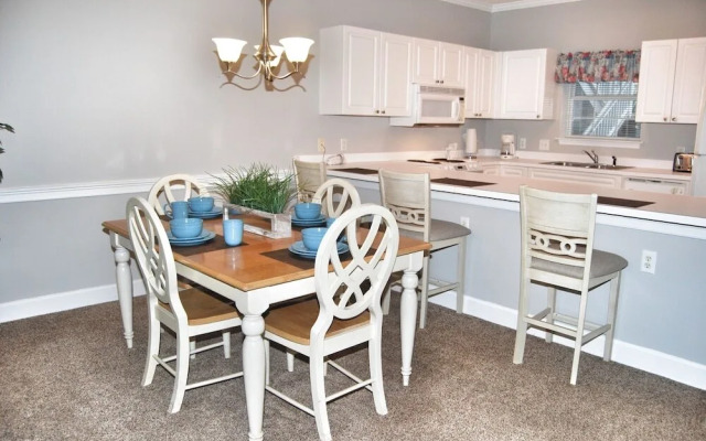 Magnolia North Two-bedroom Apartment 302-4827