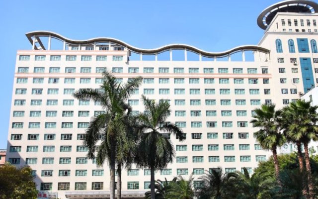 Guangzhou Sanyu Hotel