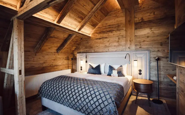 Burghotel Falkenstein