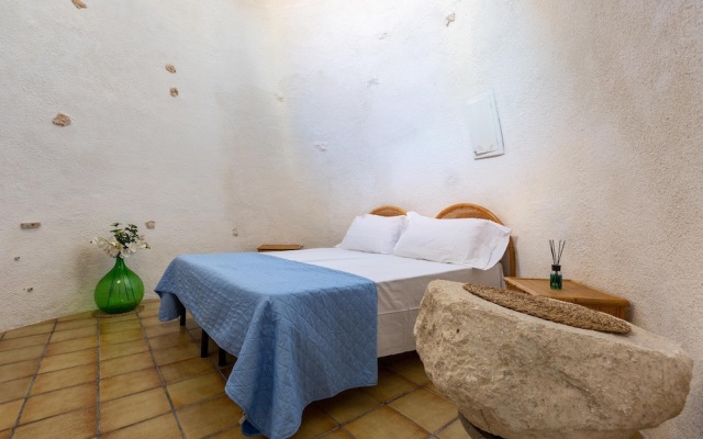 2750 Villa Petra by Barbarhouse