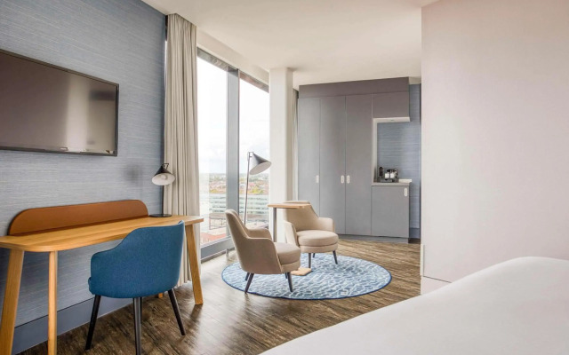 Mercure City Amersfoort Centre Hotel