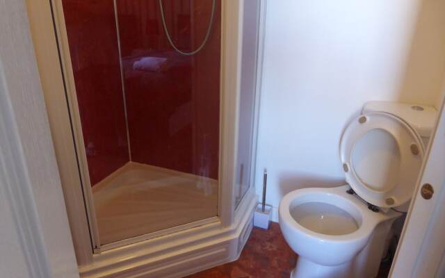 Seashells Guest House