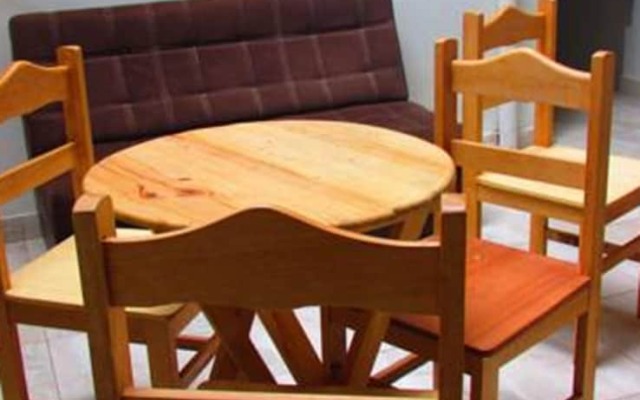 The Grasshopper Hostels AV Alta