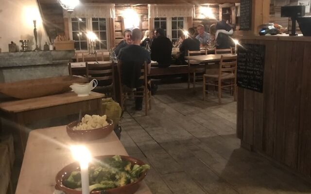 Skeikampen Appartement