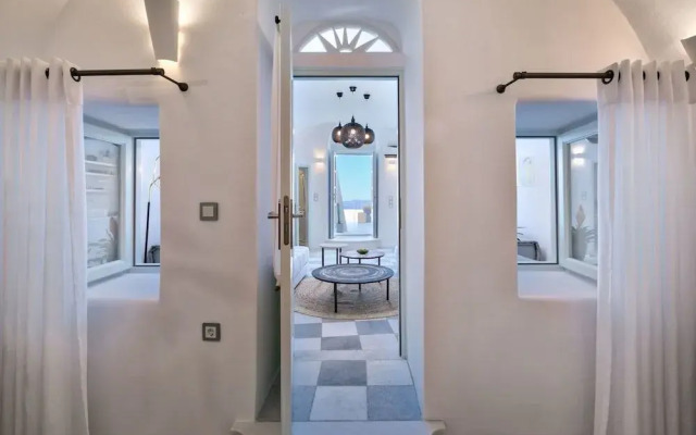 Namaste Suites by Oias Local Cavehouses