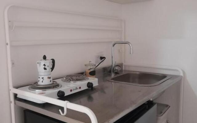LK Apartamentos Amueblados