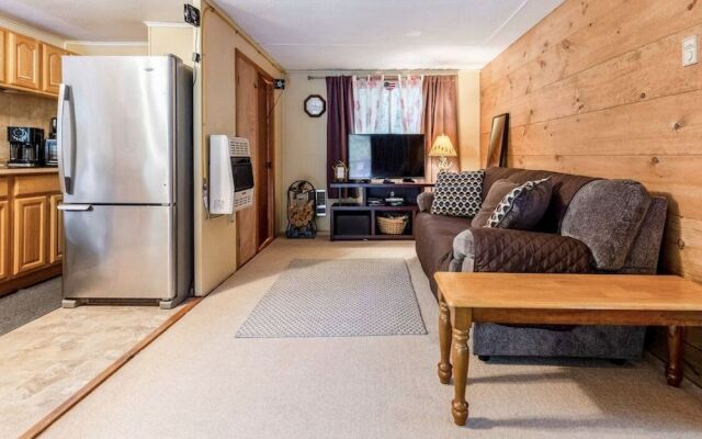 Pocono private retreat