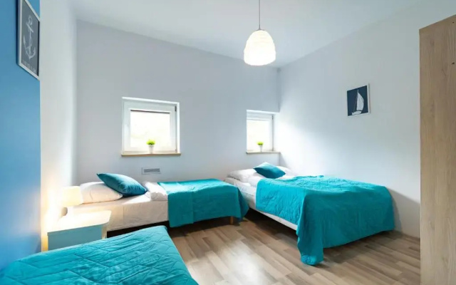 Apartamenty Jeanette