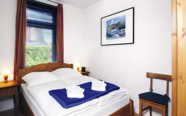 Ferienwohnung, Wyk auf Fohr