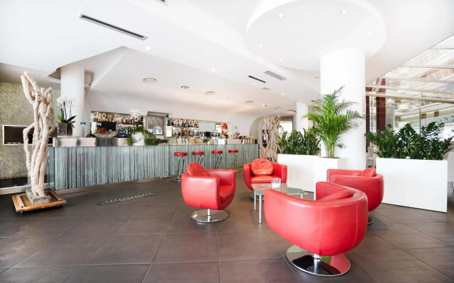 Mercure Olbia Hotel & SPA