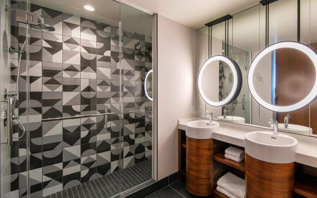 Le Méridien Pasadena Arcadia