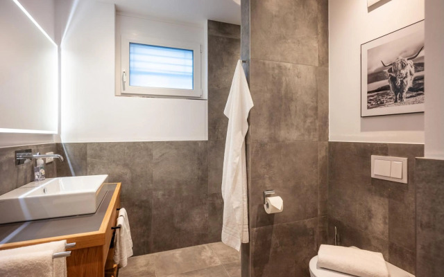 Kaiser Appartement Brixen im Thale