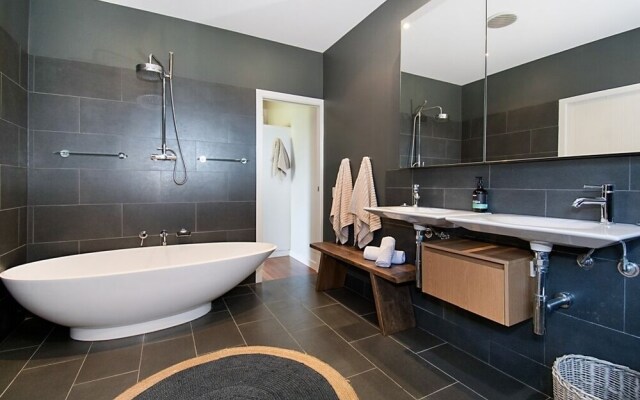 Ferncrest - Fernleigh - WiFi - Air-Conditioning