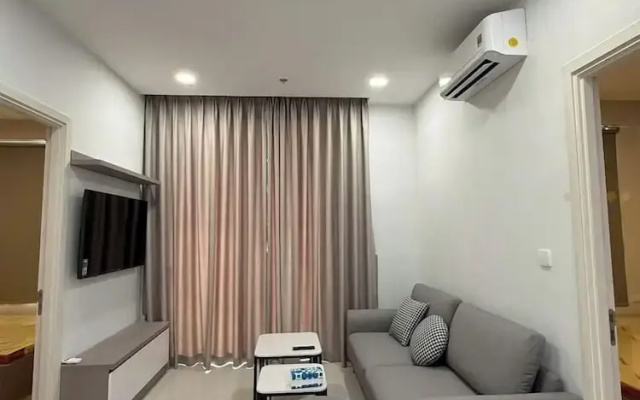 Nova Saigon Airport Botanica Premier Apt