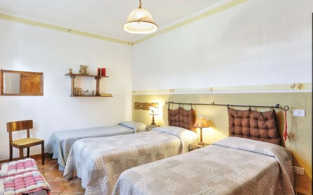 Casa Spiga Agriturismo Le Selvole - Tuscany