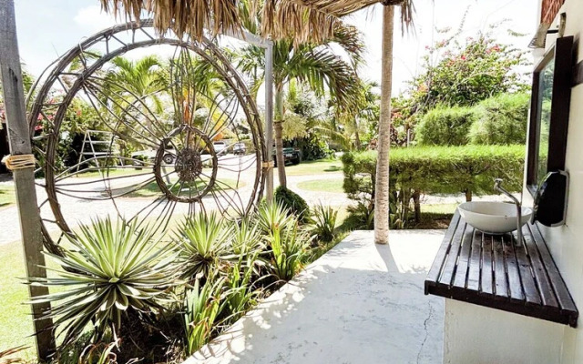 Room 7 Sicily Premium