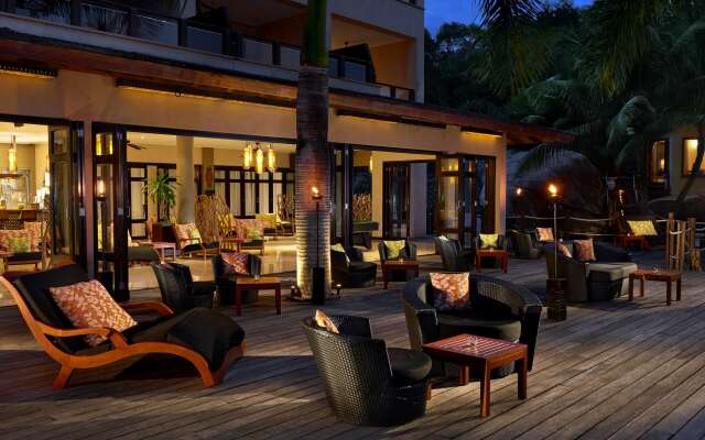 DoubleTree by Hilton Seychelles - Allamanda Resort & Spa